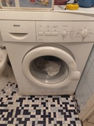 Pralka Bosch wfd