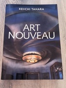 Art Nouveau Keichi Tahara 
