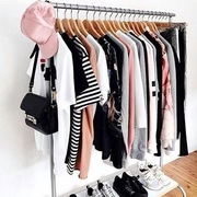 Paka ubrań XS/S (34/36)