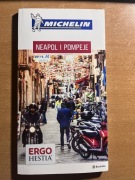 Przewodnik Michelin Neapol i Pompeje
