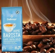 7 x 1kg Kawa ziarnista Dallmayr Home Barist Caffe Crema Dolce 