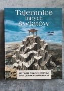 TAJEMNICE INNYCH ŚWIATÓW