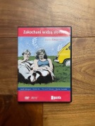 Zakochani widzą słonie DVD Gazeta Wyborcza