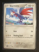 142/197 Skarmory | Obsidian Flames - TCG