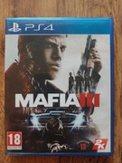 Mafia 3 PS4 + mapa New Bordeaux 