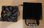 Chłodzenie be quiet Pure Rock 2