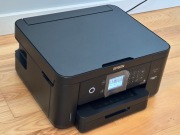 Drukarka Epson XP-5100 uszkodzona