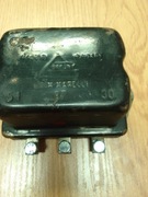 Regulator napięcia Bakony 