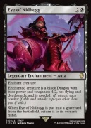MTG Eye of Nidhogg