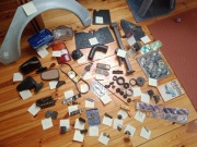 Części do malucha Fiat126p