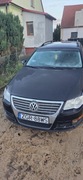 Vw passat b6  2006 r