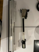 Roleta drzwi tylnych prawych Audi A8 D4