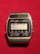 Kolekcjonerski zegarek stempo munchen