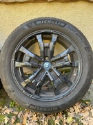 Sprzedam koła od BMW iX3