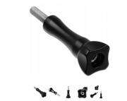 Śruba długa 54mm dla GoPro 12 11 10 9 8 7 6 5 4 3 