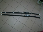 SCENIC III OSŁONA KURTYNA LEWA LUB PRAWA