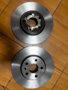 Tarcze hamulcowe FREMAX przód INSIGNIA 08- 321mm x 30mm