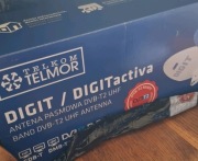 Nowa antena Telkom TELMOR DIGIT 5G PROTECTED