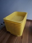 Pojemniki Ikea TROFAST