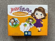 Jadzia Pętelka ćwiczy pamięć | Gra edukacyjna | Zielona Sowa | BDB