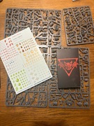 Warhammer 40000 Kill Team - Shadowhunt - Murderwing