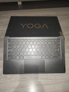 Lenovo yoga s940-14IIL kadłub 