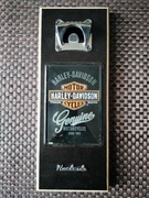 Otwieracz do kapsli Harley Davidson