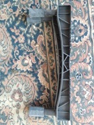 Nogi stelaż do wanny besco