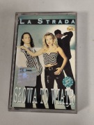 Kaseta La Strada - Słowa to Wiatr 
