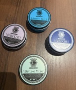 Pasta / pomada Lavish Care 100 ml