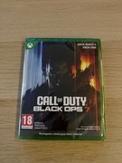 Nowa gra Call of Duty Black Ops 7 na platformę Xbox Series X/One PL