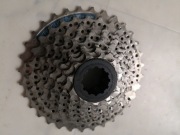Shimano Kaseta Alivio Cs-Hg40 8 rzędowa