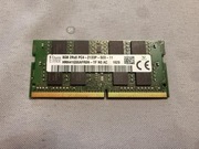 Pamięć RAM DDR4 SK Hynix HMA41GS6AFR8N-TF N0 AC 8GB