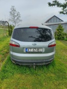 ford s-max mk1 I POKRYWA KLAPA BAGAŻNIKA kompletna kod 76 lakieru  