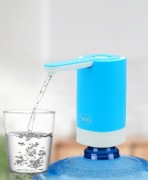 DOZOWNIK DO WODY,wydajna ELEKTRYCZNA POMPKA WODY ,BUTELEK 5,11,13 i 18,9 L