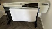 Ploter HP Designjet 510