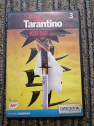 Kill Bill Vol. 1 płyta DVD