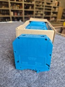 Złącze wysokoprądowe 600V