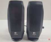 Głośniki Logitech S120 Stereo i inne
