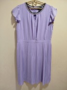 Elegancka sukienka rozmiar 44 