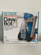 Robot do złożenia KidzLabs