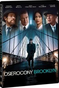 Osierocony Brooklyn - DVD (folia)