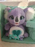 Koala Mama Interaktywna Cobi – stan idealny, jak nowa! 