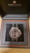 Tag Heuer Formula 1 Ceramic CAU 2011