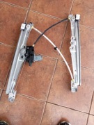 Podnośnik szyby lewy przód scenic 4 iv