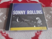 Sonny Rollins "Volume One" (doskonały hard bop z '56)