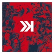 VNM - De Nekst Best Mixtape 2LP vinyl w folii 1/300 Quebonafide Sarius