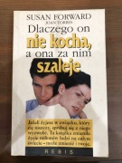 Dlaczego on nie kocha, a ona za nim szaleje Sudan Forward Joan Torres