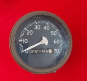 Prędkościomierz Jeep Willys/Ford GPW 