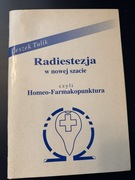 Radiestezja w nowej szacie